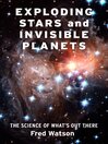 Imagen de portada para Exploding Stars and Invisible Planets
